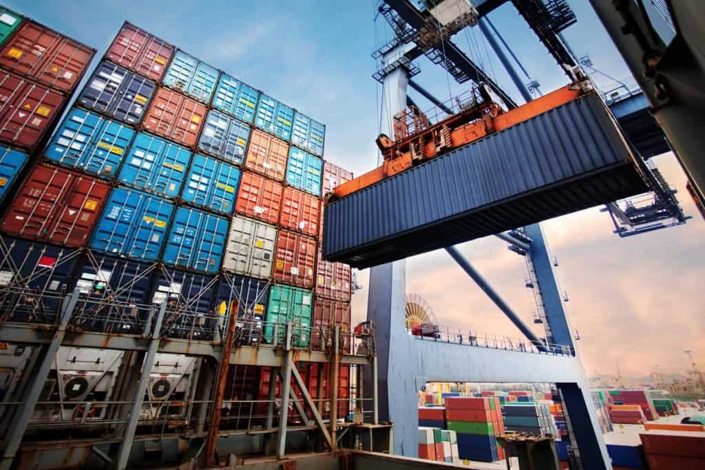 Harders Cargo Insurance